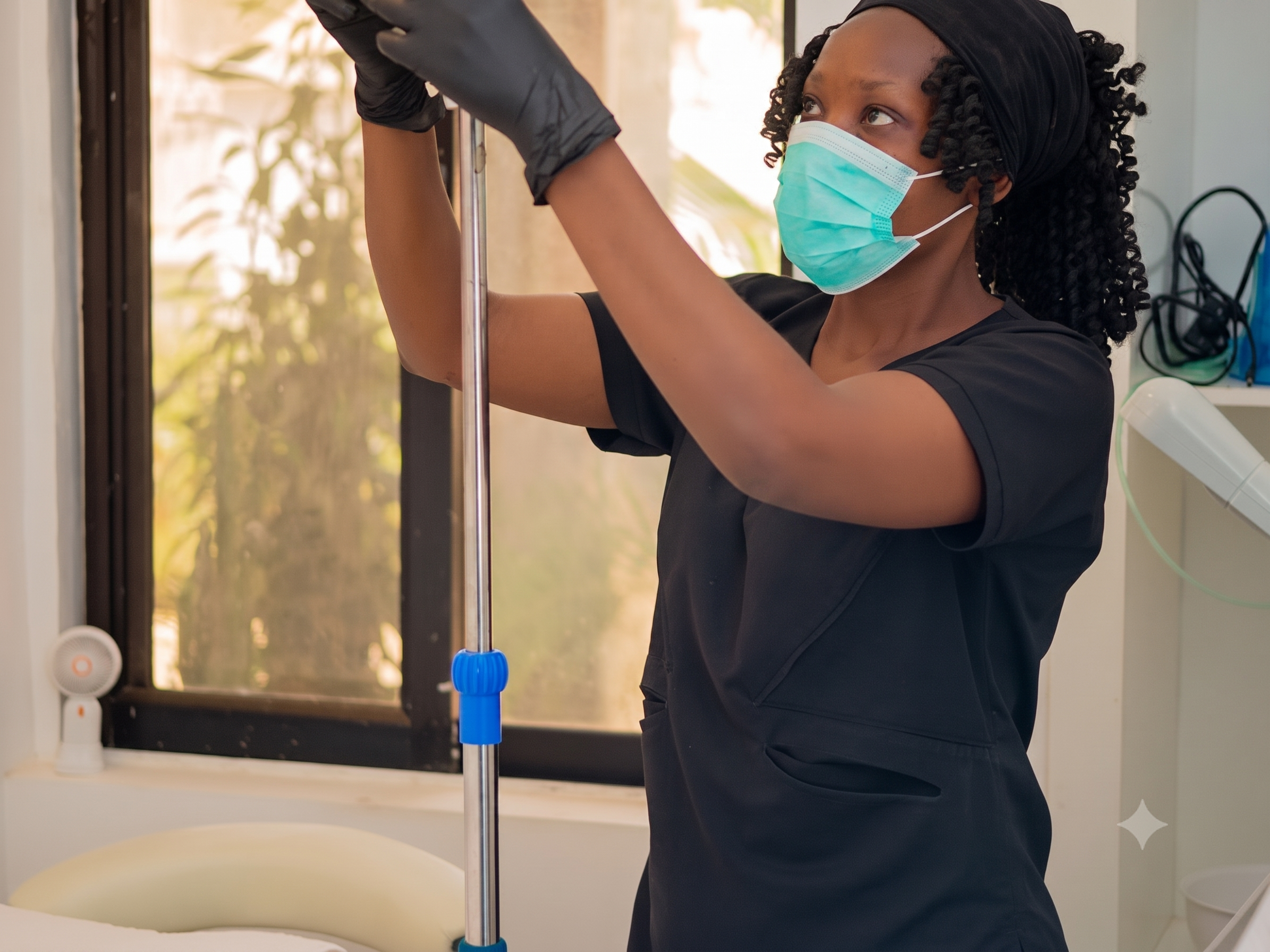 IV Infusions wellness