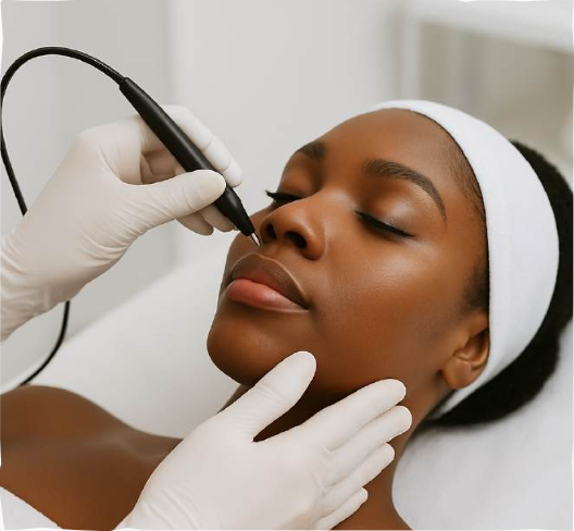PRP treatment