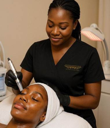 Skye aesthetics treatment